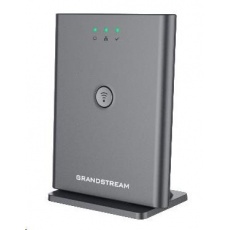 Grandstream DP752 [základová DECT stanice pro max.5 ruček DP720/DP722/DP730]