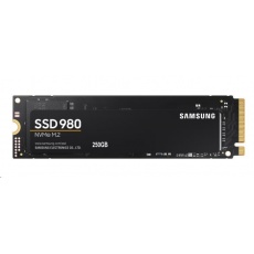 SSD Samsung  980-250GB