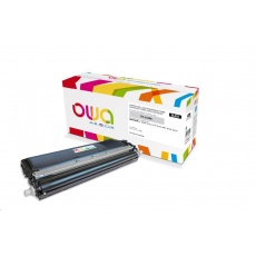 OWA Armor toner pro BROTHER HL 3040, 3070, DCP 9010, MFC9120, 9320, 2200 Stran, TN230BK,  černá/black (TN-230BK)