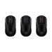 HyperX Pulsefire Haste 2 Mini Wireless Black Gaming Mouse - Myš