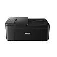 BAZAR - Canon PIXMA Tiskárna TR4755i black- barevná, MF (tisk,kopírka,sken,cloud), ADF, USB,Wi-Fi - Poškozený obal (Komp