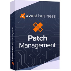 _Nová Avast Business Patch Management 53PC na 36 měsíců