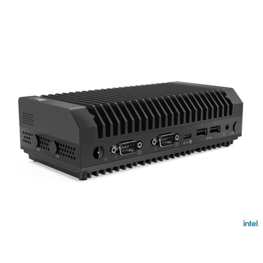 LENOVO PC ThinkEdge SE30 - i3-1115GRE,8GB,256SSD,WiFi,BT,W10 IoT Enterprise