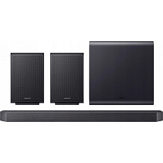 Samsung HW-Q990F soundbar Q série s Dolby Atmos Samsung HW-Q990F soundbar Q série s Dolby Atmos