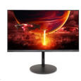 ACER LCD XF270X1biiph,27" FHD IPS LED,250nits,178/178,4ms,HDMI,DP,VESA,Black