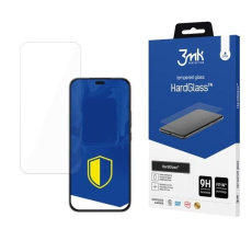 3mk HardGlass pro Honor 400 Lite 3mk HardGlass pro Honor 400 Lite