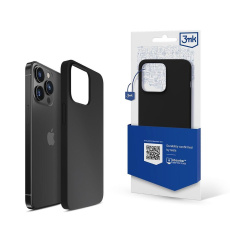 3mk Silicone Case pro Samsung Galaxy A54 5G (SM-A546) 3mk Silicone Case pro Samsung Galaxy A54 5G (SM-A546)