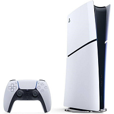 SONY PS5 SLIM Digital 825GB E-Chassis