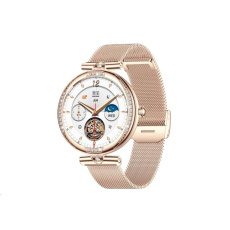 CARNEO Seinna HR+ rosegold CARNEO Seinna HR+ rosegold