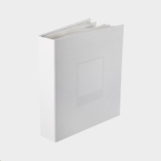 Polaroid Photo Album Large White 160 fotek (i-Type, 600, SX-70) Polaroid Photo Album Large White 160 fotek (i-Type, 600, SX-70)