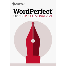 WordPerfect Office Professional CorelSure Maint (2 Yr) Single User ML EN WordPerfect Office Professional CorelSure Maint (2 Yr) Single User ML EN