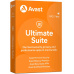 _Prodloužení Avast Ultimate for Windows 1 licence na 24 měsíců