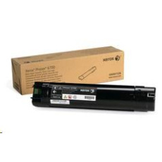 Xerox Toner Black pro Phaser 6700 (18.000 str) Xerox Toner Black pro Phaser 6700 (18.000 str)