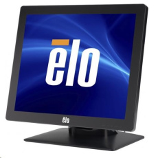ELO dotykový monitor 1717L 17" LED IT (SAW) Single-touch USB/RS232 bezrámečkový VGA Black ELO dotykový monitor 1717L 17" LED IT (SAW) Single-touch USB/RS232 bezrámečkový VGA Black