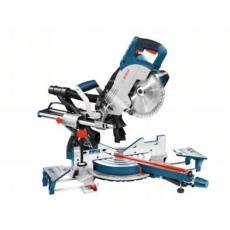 BOSCH GCM 8 SJL pokosová pila se zákluzem BOSCH GCM 8 SJL pokosová pila se zákluzem