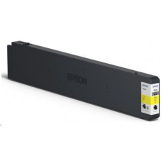 EPSON ink bar WorkForce Enterprise WF-C20590 Yellow Ink (50.000 str.)