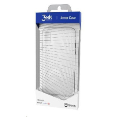 3mk ochranný kryt Armor Case pro Apple iPhone SE 2020/2022 3mk ochranný kryt Armor Case pro Apple iPhone SE 2020/2022