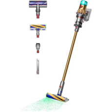 Dyson V12 Detect Slim Absolute 2023 Gold Dyson V12 Detect Slim Absolute 2023 Gold