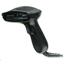 MANHATTAN Čtečka čárových kódů CCD 60mm USB MANHATTAN Čtečka čárových kódů CCD 60mm USB