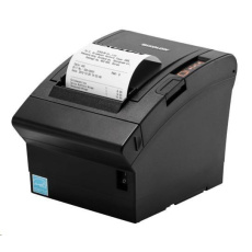 Bixolon SRP-382, USB, BT, 8 dots/mm (203 dpi), cutter, black Bixolon SRP-382, USB, BT, 8 dots/mm (203 dpi), cutter, black