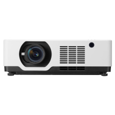 SHARP/NEC projektor PE506UL, 1920x1200, 5200ANSI, HDMI, Mini D-sub 15-pin, LAN, RS-232, USB, Repro SHARP/NEC projektor PE506UL, 1920x1200, 5200ANSI, HDMI, Mini D-sub 15-pin, LAN, RS-232, USB, Repro