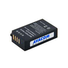AVACOM baterie Nikon EN-EL20 Li-Ion 7.4V 800mAh 5.9Wh AVACOM baterie Nikon EN-EL20 Li-Ion 7.4V 800mAh 5.9Wh