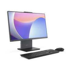 LENOVO PC ThinkCentre neo 50a-24 AiO G5 - i3-1315U,23.8" FHD,8GB,512SSD,noDVD,WiFi,BT,bezOS LENOVO PC ThinkCentre neo 50a-24 AiO G5 - i3-1315U,23.8" FHD,8GB,512SSD,noDVD,WiFi,BT,bezOS