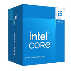CPU INTEL Core i5-14400F, až 4.7GHz, 20MB L3, LGA1700, TRAY