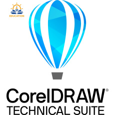 CorelDRAW Technical Suite Education 1Yr CorelSure Maintenance Renewal (251+) CorelDRAW Technical Suite Education 1Yr CorelSure Maintenance Renewal (251+)