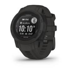 Garmin GPS sportovní hodinky Instinct 2S Solar, Graphite Garmin GPS sportovní hodinky Instinct 2S Solar, Graphite