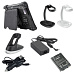 Brodit holder, TS, 3-point, TC5X