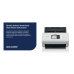 BROTHER skener ADS-4550W DUALSKEN A4 35ppm/70dual 600x600 60ADF USB LAN WIFI - display 7.1cm