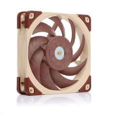 NOCTUA NF-A12x25-FLX - ventilátor NOCTUA NF-A12x25-FLX - ventilátor