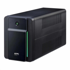 APC Back-UPS 2200VA, 230V, AVR, Schuko Sockets (1200W) APC Back-UPS 2200VA, 230V, AVR, Schuko Sockets (1200W)