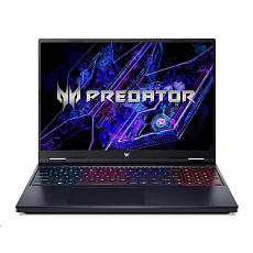 ACER NTB Predator Helios Neo 16 (PHN16-I31-78XS),i7-14650HX,16"WQXGA,16GB,1TB SSD,RTX 5060,W11H,Black ACER NTB Predator Helios Neo 16 (PHN16-I31-78XS),i7-14650HX,16"WQXGA,16GB,1TB SSD,RTX 5060,W11H,Black