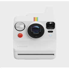 Polaroid Now+ Gen 3 White Polaroid Now+ Gen 3 White