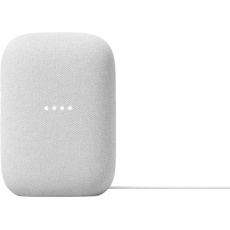 Google Nest Audio chalk Google Nest Audio chalk