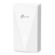 TP-Link EAP655-Wall OMADA WiFi6 AP (AX3000,2,4GHz/5GHz,4xGbELAN,1xPoE-in,1xPoE-out,13W) TP-Link EAP655-Wall OMADA WiFi6 AP (AX3000,2,4GHz/5GHz,4xGbELAN,1xPoE-in,1xPoE-out,13W)