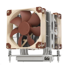 NOCTUA NH-U9 TR4-SP3 - chladič procesoru, TR4, SP3 NOCTUA NH-U9 TR4-SP3 - chladič procesoru, TR4, SP3