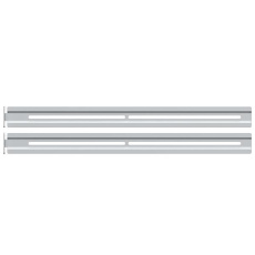Synology RKM114 pevné ližiny pro RackStation RS422+, RS822+, RS822RP+, RS1221+, RS1619xs+, RX418 Synology RKM114 pevné ližiny pro RackStation RS422+, RS822+, RS822RP+, RS1221+, RS1619xs+, RX418