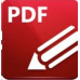 PDF-XChange Editor - 2 uživatelé (4 PC)/M2Y