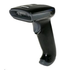 Honeywell Hyperion 1300g, 1D, multi-IF, black Honeywell Hyperion 1300g, 1D, multi-IF, black