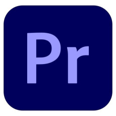 Premiere Pro for teams MP ML COM NEW 1 User, 1 Month, Level 1, 1-9 Lic Premiere Pro for teams MP ML COM NEW 1 User, 1 Month, Level 1, 1-9 Lic