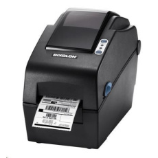 Bixolon SLP-DX223, 12 dots/mm (300 dpi), USB, USB Host, BT, dark grey Bixolon SLP-DX223, 12 dots/mm (300 dpi), USB, USB Host, BT, dark grey