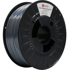 C-TECH Tisková struna (filament) PREMIUM LINE, Silk PLA, čedičová šedá, RAL7012, 1,75mm, 1kg C-TECH Tisková struna (filament) PREMIUM LINE, Silk PLA, čedičová šedá, RAL7012, 1,75mm, 1kg