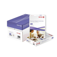 Xerox Papír Premium Digital Carbonless A4 CF BLUE (80g/500 listů, A4) - průpisový papír / volné listy Xerox Papír Premium Digital Carbonless A4 CF BLUE (80g/500 listů, A4) - průpisový papír / volné listy
