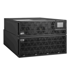 APC Smart-UPS RT 15kVA 230V International (15kW), On-line, 7U, Rack/Tower APC Smart-UPS RT 15kVA 230V International (15kW), On-line, 7U, Rack/Tower