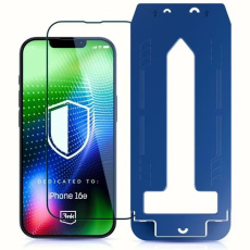 3mk HARDY® Ultra Glass™ pro Apple iPhone 16E 3mk HARDY® Ultra Glass™ pro Apple iPhone 16E