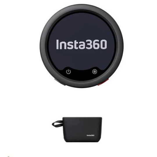 Insta360 Mic Pro Transmitter (Graphite Black) Insta360 Mic Pro Transmitter (Graphite Black)