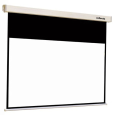 Reflecta MOTOR Crystal 180x141cm (16:9, 80"/202cm, 176x99cm) plátno RC motorové Reflecta MOTOR Crystal 180x141cm (16:9, 80"/202cm, 176x99cm) plátno RC motorové